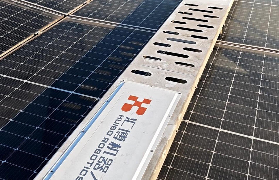 福建1.7MW分布式屋顶