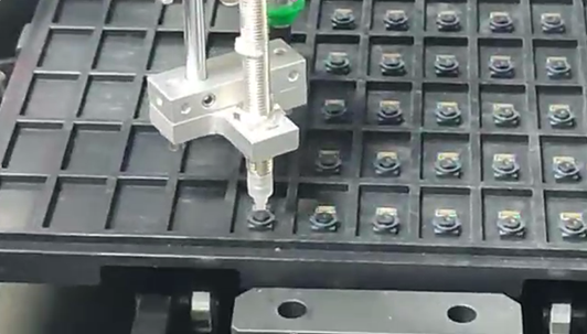 摄像头模组机器人上下料(图3)